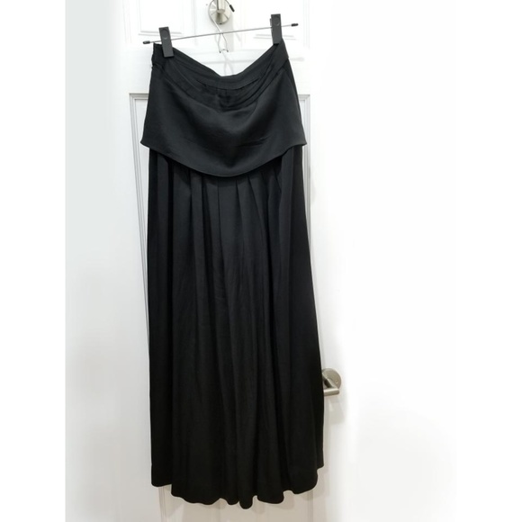 *HP* Jill Stuart Emeline Pants in Black - Picture 4 of 5